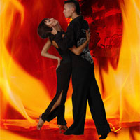 Viktor & Yuliya - Dance Duo - Ballroom Couple