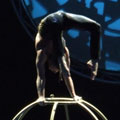 Joao - Handbancing and Aerial Dance in a Sphere